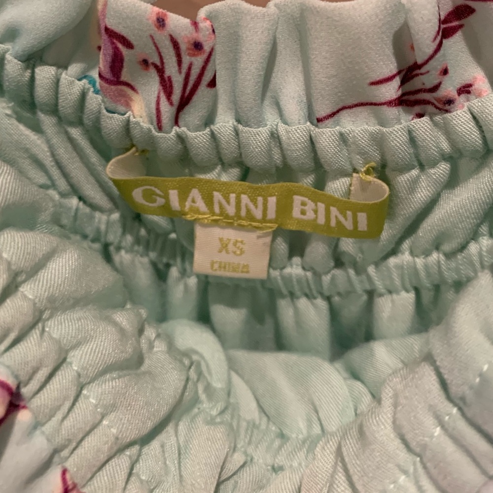 Gianni Bini Casual Dress XS